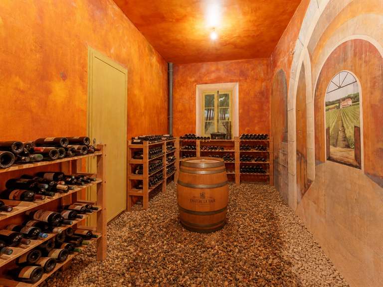 Maison Béziers - 6 chambres - 440m²