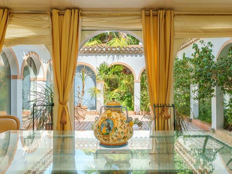 Maison Béziers - 6 chambres - 440m²
