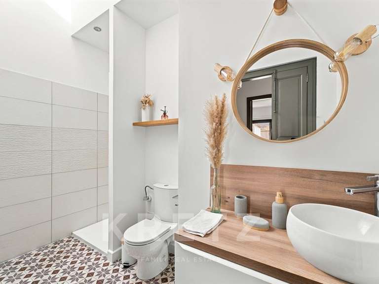 Maison Béziers - 9 chambres - 400m²