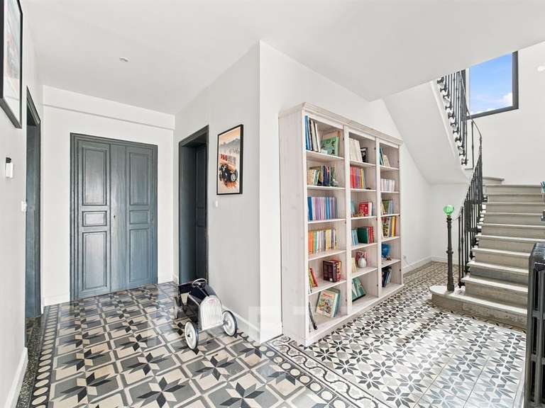 Maison Béziers - 9 chambres - 400m²