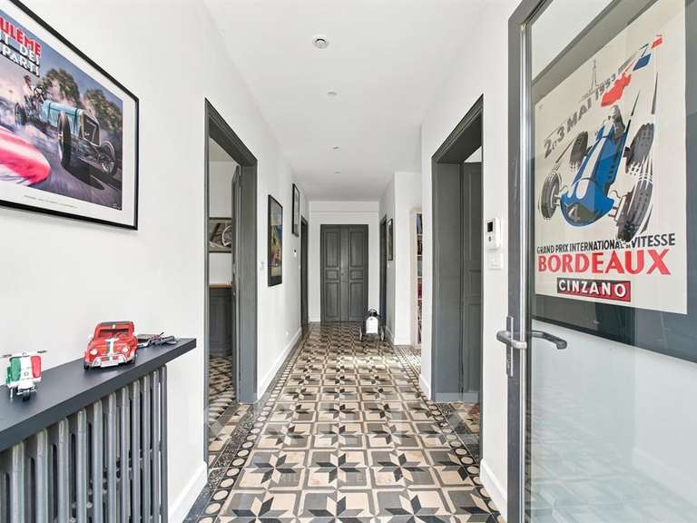 Maison Béziers - 9 chambres - 400m²