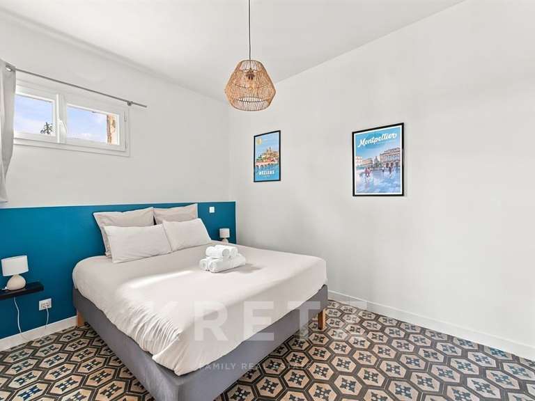 Maison Béziers - 9 chambres - 400m²