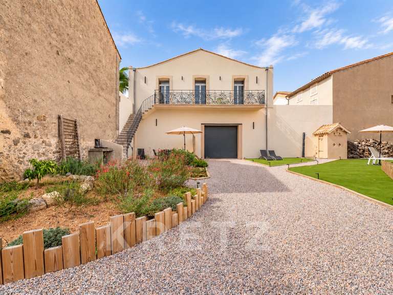 Maison Béziers - 9 chambres - 400m²