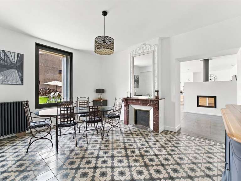 Maison Béziers - 9 chambres - 400m²