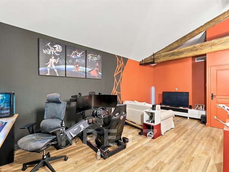 Maison Béziers - 9 chambres - 400m²