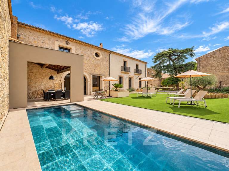 Maison Béziers - 9 chambres - 400m²