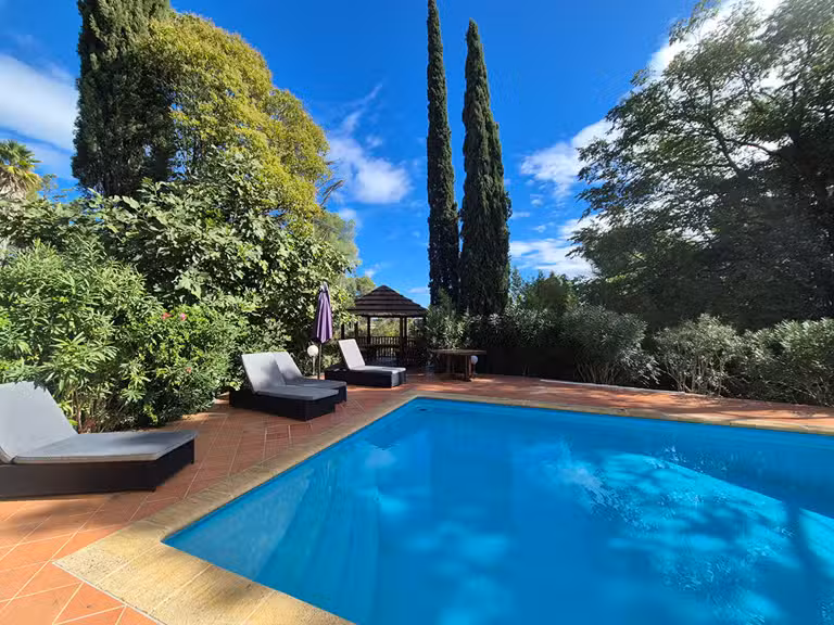 House Béziers - 5 bedrooms - 300m²