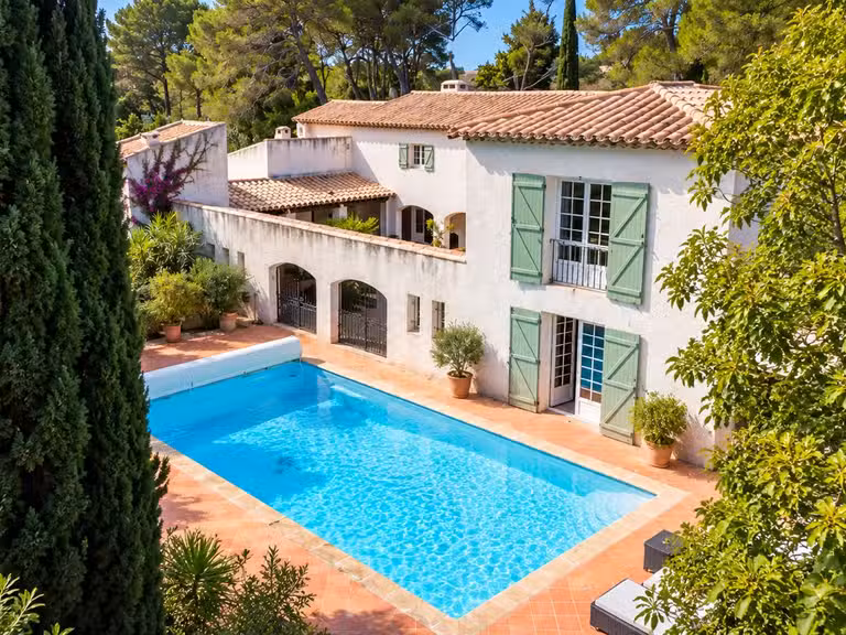 House Béziers - 5 bedrooms - 300m²