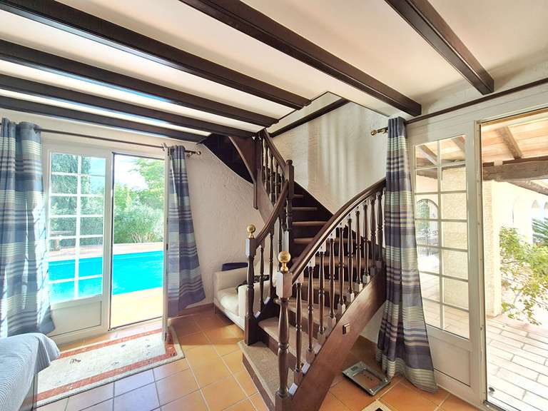 House Béziers - 5 bedrooms - 300m²