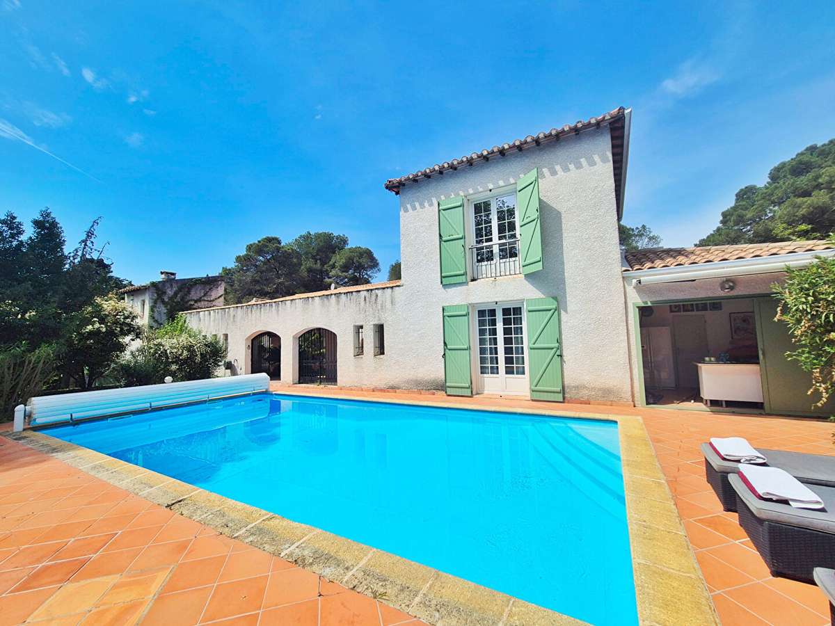 Maison Béziers