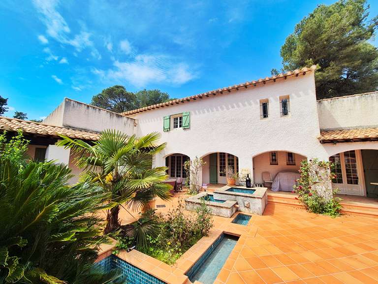 Maison Béziers - 5 chambres - 300m²