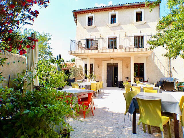 Sale Property Béziers - 7 bedrooms
