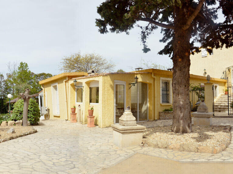 Sale Property Béziers - 6 bedrooms