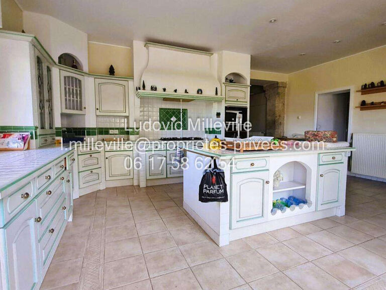 Property Béziers - 5 bedrooms
