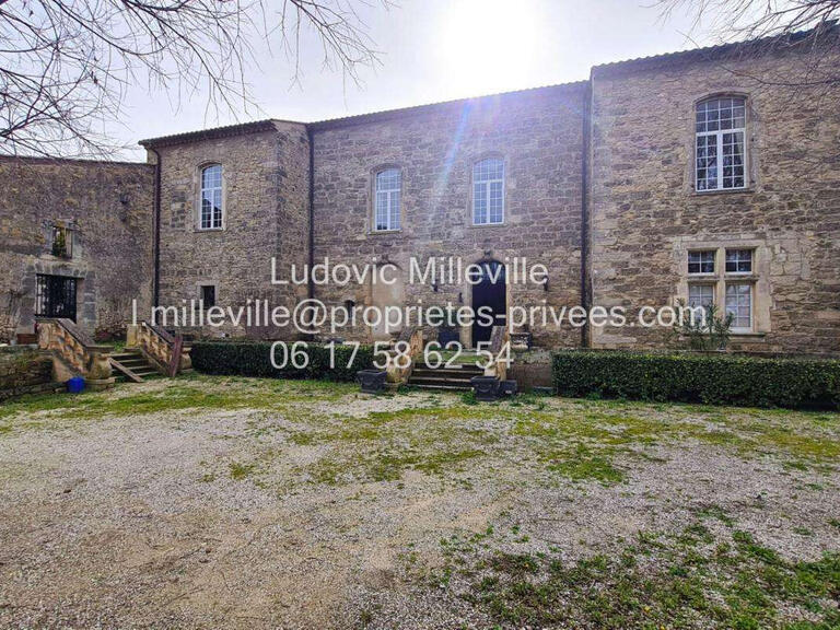 Property Béziers - 5 bedrooms