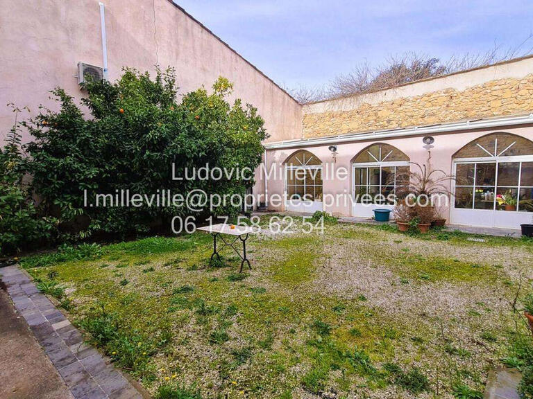 Property Béziers - 5 bedrooms