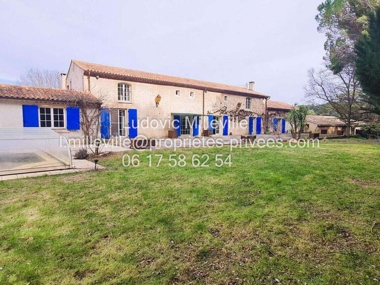 Property Béziers - 5 bedrooms