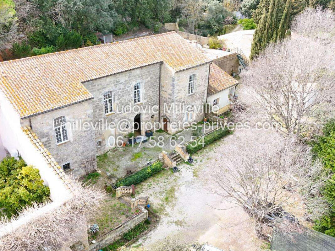 Property Béziers