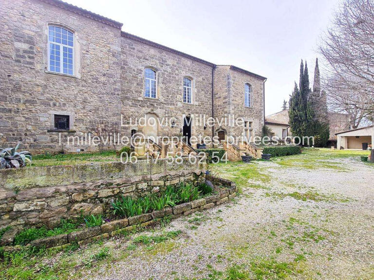 Property Béziers - 5 bedrooms