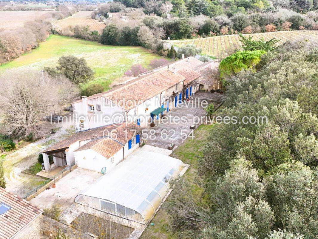 Property Béziers