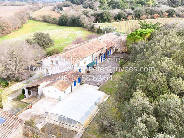 Property Béziers - 5 bedrooms