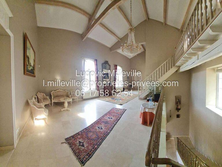Property Béziers - 5 bedrooms