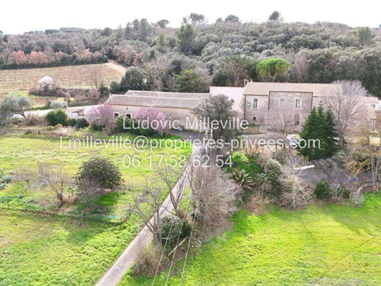 Property Béziers - 5 bedrooms