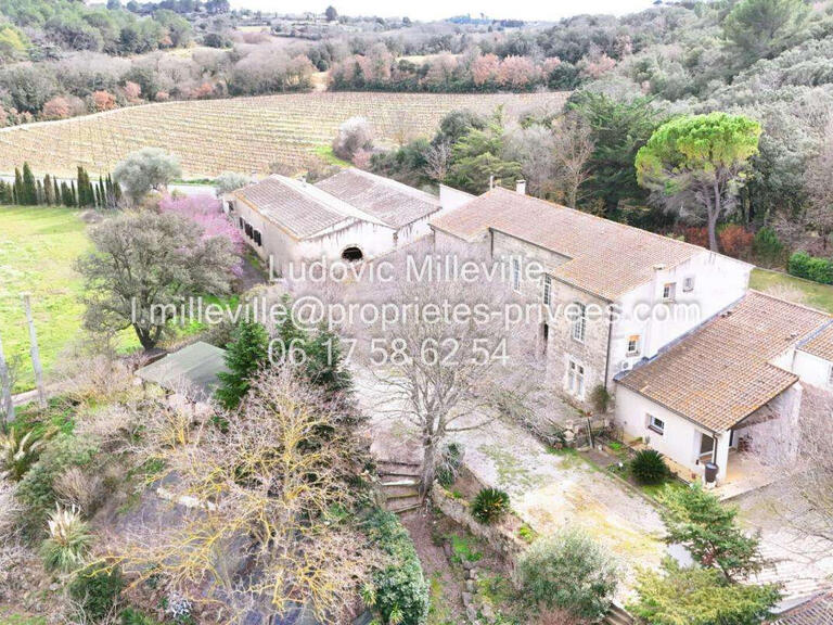 Property Béziers - 5 bedrooms