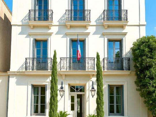 Propriété Béziers - 6 chambres