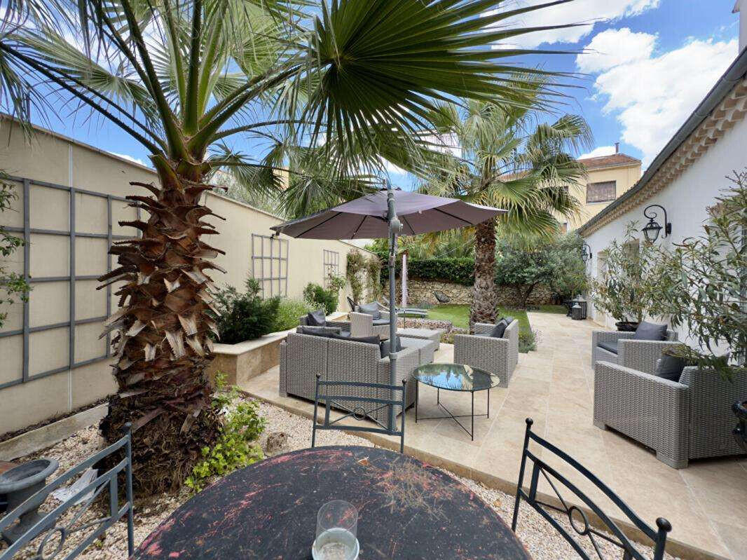 Property Béziers