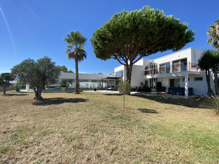 Vente Villa Béziers