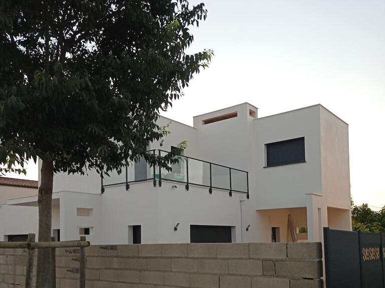 Vente Villa Béziers