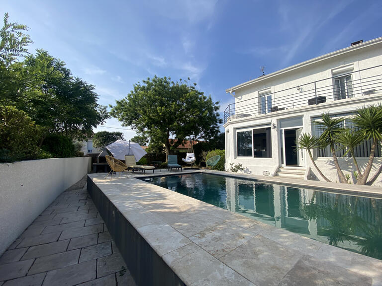 Sale Villa Béziers