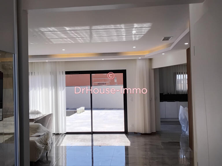 Villa Béziers - 3 bedrooms - 150m²