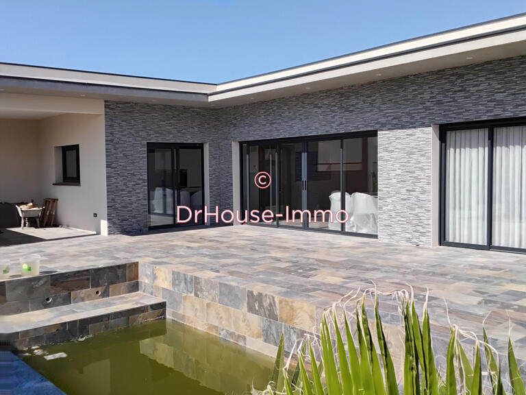Villa Béziers - 3 bedrooms - 150m²