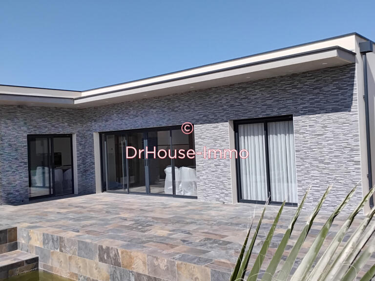 Villa Béziers - 3 bedrooms - 150m²