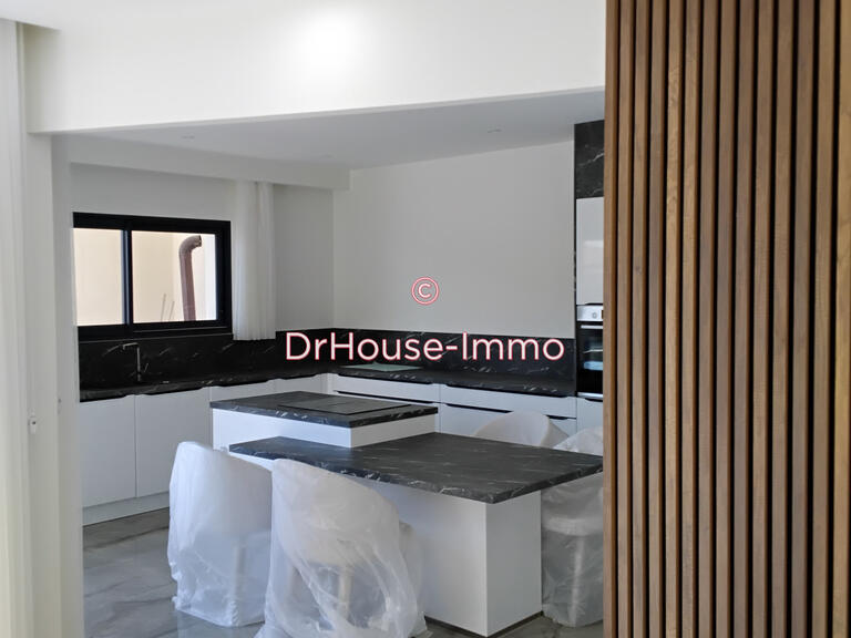 Villa Béziers - 3 bedrooms - 150m²