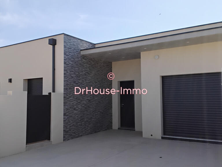 Villa Béziers - 3 bedrooms - 150m²