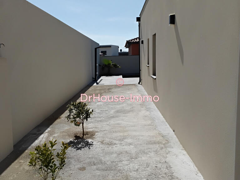 Villa Béziers - 3 bedrooms - 150m²