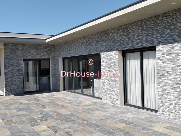 Villa Béziers - 3 bedrooms - 150m²