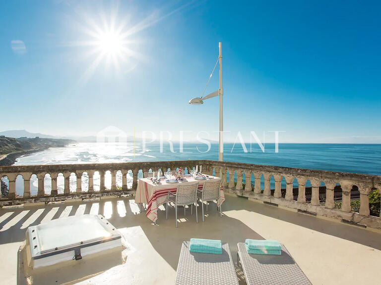 Vente Appartement Biarritz - 1 chambre