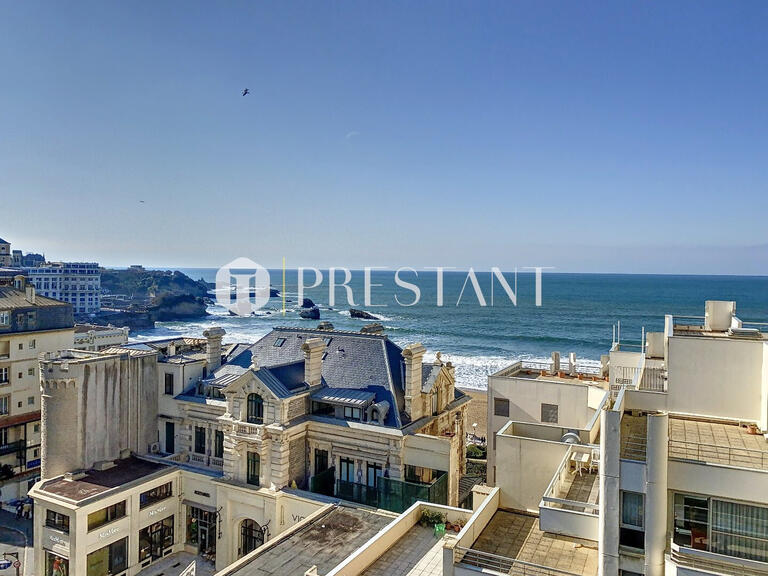 Sale Apartment Biarritz - 5 bedrooms