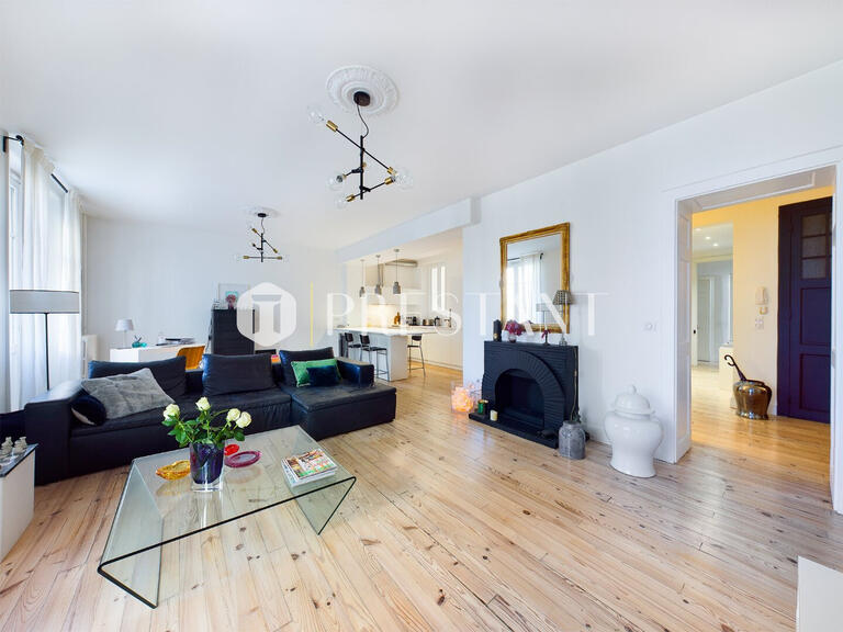 Vente Appartement Biarritz - 4 chambres