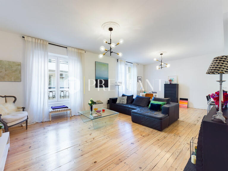 Sale Apartment Biarritz - 4 bedrooms