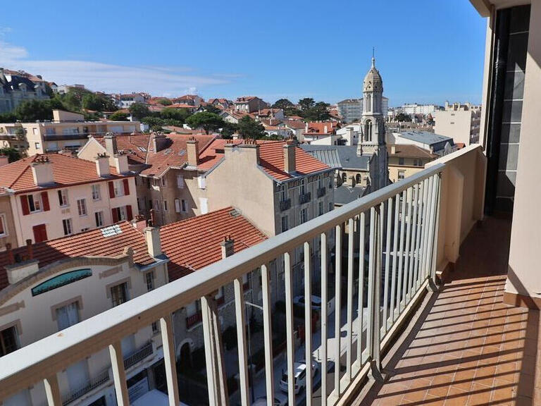 Sale Apartment Biarritz - 2 bedrooms