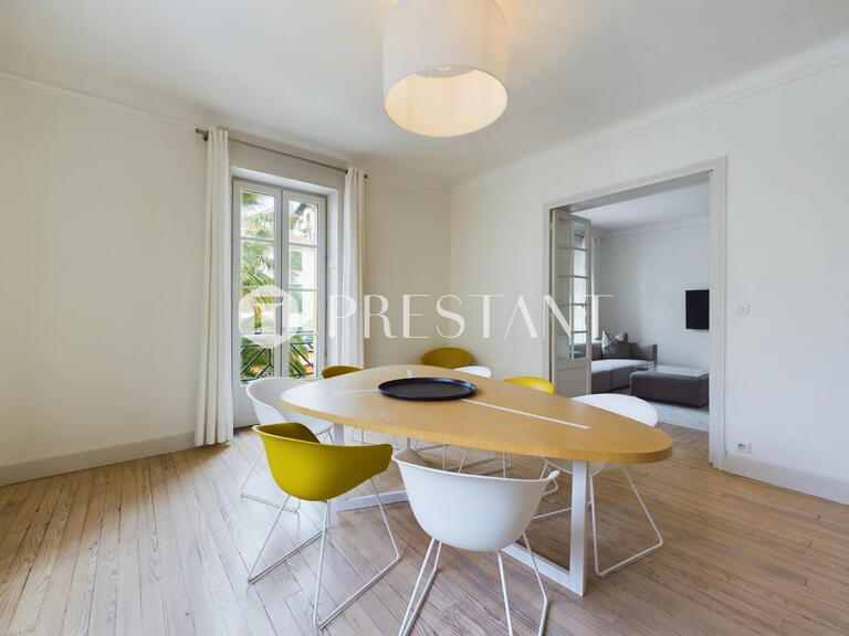 Vente Appartement Biarritz - 3 chambres