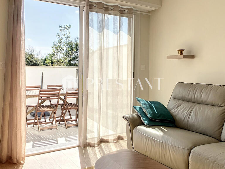 Vente Appartement Biarritz - 2 chambres