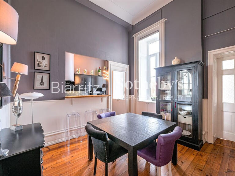 Sale Apartment Biarritz - 2 bedrooms