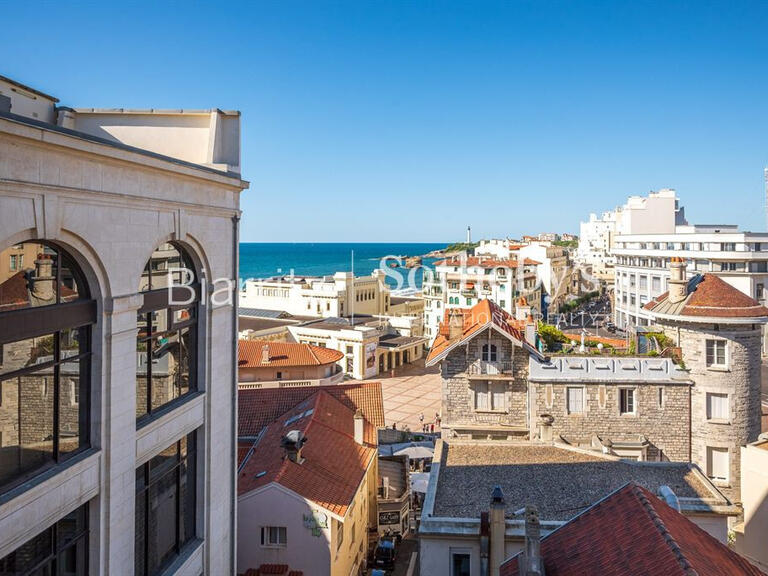 Sale Apartment Biarritz - 2 bedrooms