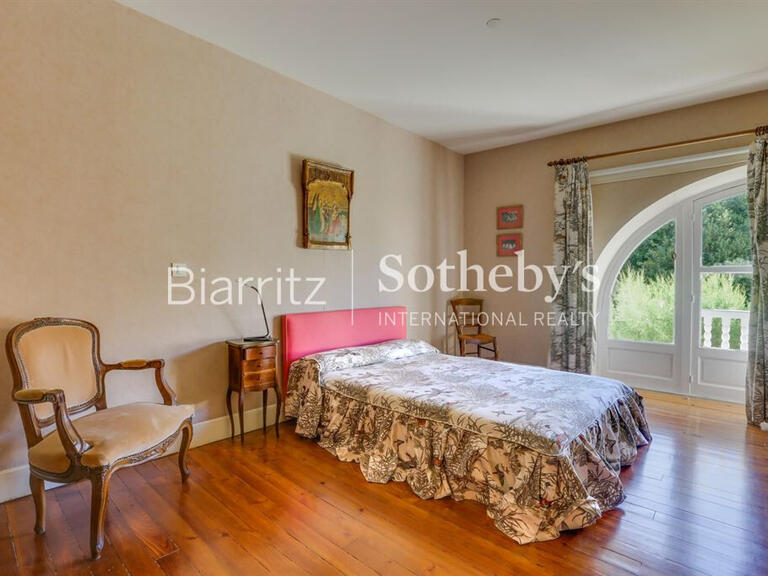 Vente Appartement Biarritz - 3 chambres